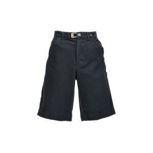 Objects Iv Life Men 'Carpenter' Bermuda Shorts